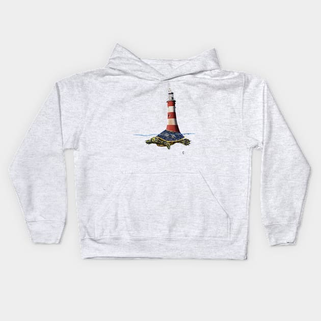 Firma Kids Hoodie by RobArt